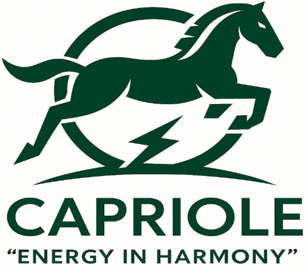 Capriole — Energy in Harmony