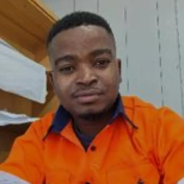 Malusi Zondo