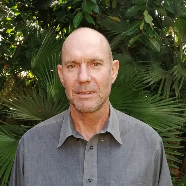Mike Stevens